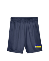 Verbum Dei HS Boys Basketball Pennant - Youth Training Shorts
