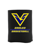 Verbum Dei HS Boys Basketball Split - Koozie
