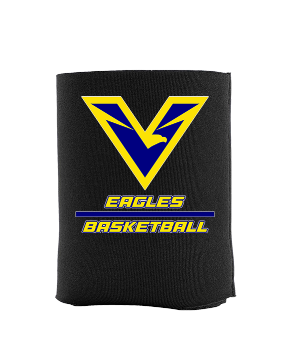 Verbum Dei HS Boys Basketball Split - Koozie