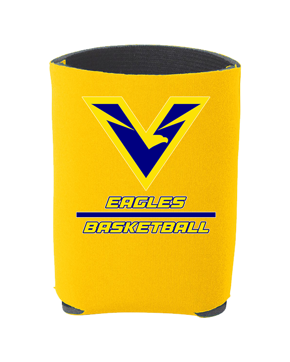 Verbum Dei HS Boys Basketball Split - Koozie
