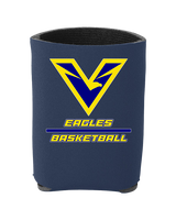 Verbum Dei HS Boys Basketball Split - Koozie