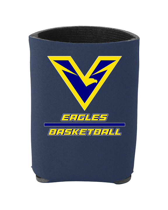 Verbum Dei HS Boys Basketball Split - Koozie