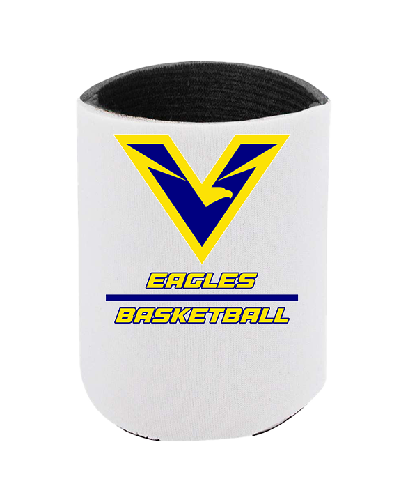 Verbum Dei HS Boys Basketball Split - Koozie