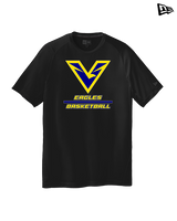 Verbum Dei HS Boys Basketball Split - New Era Performance Shirt
