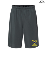 Verbum Dei HS Boys Basketball Split - Oakley Shorts