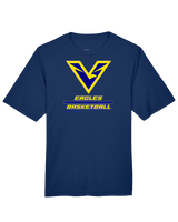 Verbum Dei HS Boys Basketball Split - Performance Shirt