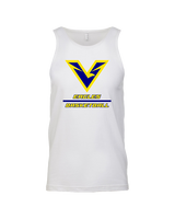 Verbum Dei HS Boys Basketball Split - Tank Top