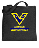 Verbum Dei HS Boys Basketball Split - Tote