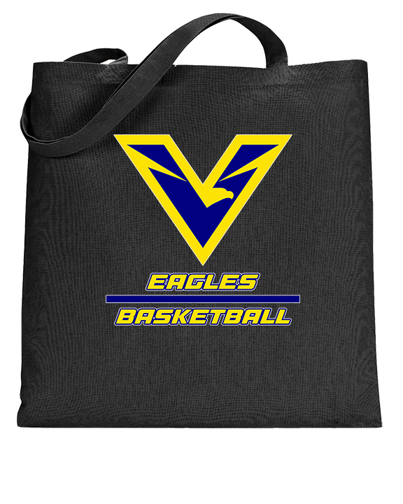 Verbum Dei HS Boys Basketball Split - Tote
