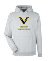 Verbum Dei HS Boys Basketball Split - Under Armour Mens Storm Fleece