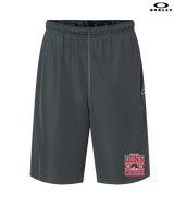 Verdugo Hills HS Cheer Stamp - Oakley Shorts