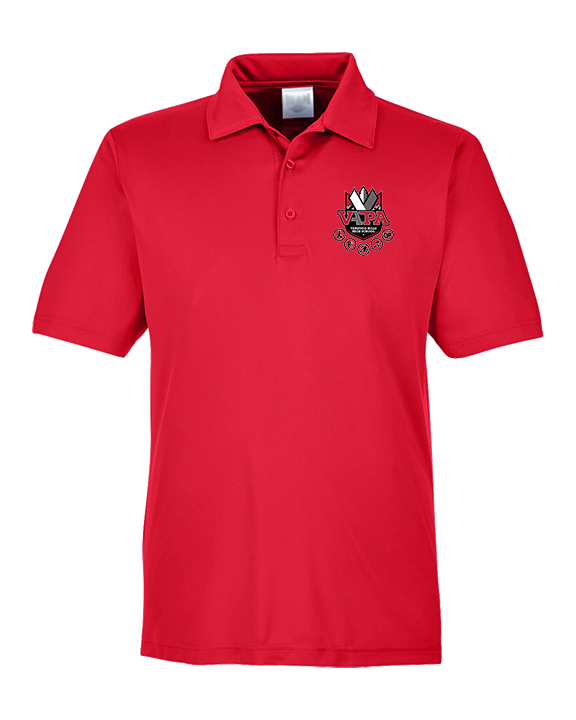 Verdugo Hills HS Visual and Performing Arts Magnet C1 - Mens Polo