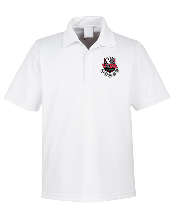 Verdugo Hills HS Visual and Performing Arts Magnet C1 - Mens Polo