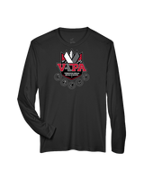 Verdugo Hills HS Visual and Performing Arts Magnet C1 - Performance Longsleeve
