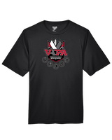 Verdugo Hills HS Visual and Performing Arts Magnet C1 - Performance Shirt