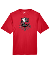 Verdugo Hills HS Visual and Performing Arts Magnet C1 - Performance Shirt