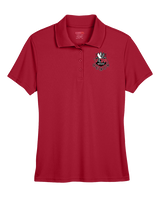 Verdugo Hills HS Visual and Performing Arts Magnet C1 - Womens Polo
