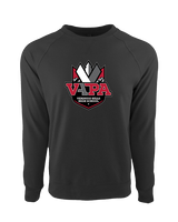 Verdugo Hills HS Visual and Performing Arts Magnet C2 - Crewneck Sweatshirt