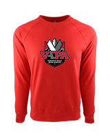 Verdugo Hills HS Visual and Performing Arts Magnet C2 - Crewneck Sweatshirt