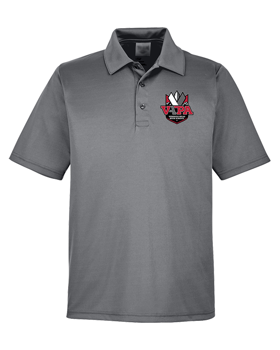Verdugo Hills HS Visual and Performing Arts Magnet C2 - Mens Polo