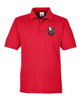 Verdugo Hills HS Visual and Performing Arts Magnet C2 - Mens Polo