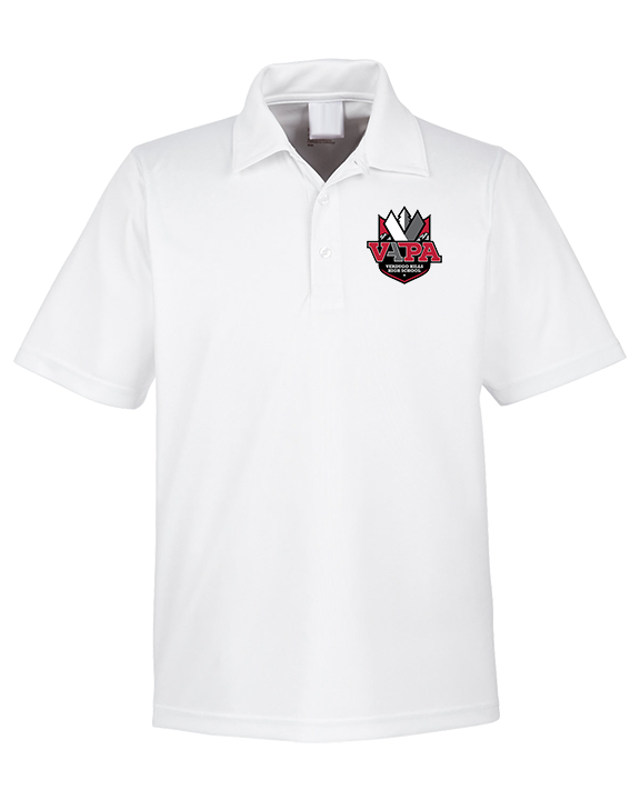 Verdugo Hills HS Visual and Performing Arts Magnet C2 - Mens Polo
