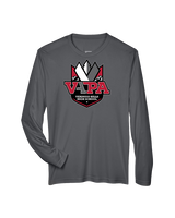 Verdugo Hills HS Visual and Performing Arts Magnet C2 - Performance Longsleeve