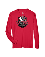 Verdugo Hills HS Visual and Performing Arts Magnet C2 - Performance Longsleeve