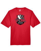 Verdugo Hills HS Visual and Performing Arts Magnet C2 - Performance Shirt