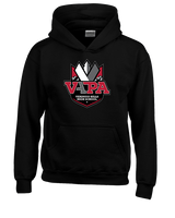Verdugo Hills HS Visual and Performing Arts Magnet C2 - Unisex Hoodie