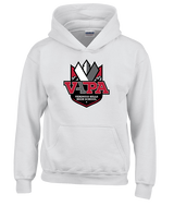 Verdugo Hills HS Visual and Performing Arts Magnet C2 - Unisex Hoodie