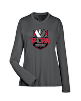 Verdugo Hills HS Visual and Performing Arts Magnet C2 - Womens Performance Longsleeve