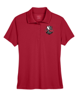 Verdugo Hills HS Visual and Performing Arts Magnet C2 - Womens Polo