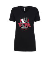 Verdugo Hills HS Visual and Performing Arts Magnet C2 - Womens Vneck