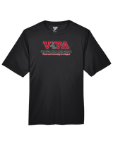 Verdugo Hills HS Visual and Performing Arts Magnet C3 - Performance Shirt