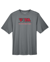 Verdugo Hills HS Visual and Performing Arts Magnet C3 - Performance Shirt