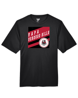 Verdugo Hills HS Visual and Performing Arts Magnet Square - Performance Shirt