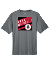 Verdugo Hills HS Visual and Performing Arts Magnet Square - Performance Shirt