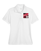 Verdugo Hills HS Visual and Performing Arts Magnet Square - Womens Polo