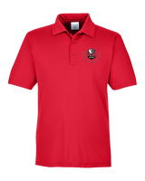 Verdugo Hills HS Visual and Performing Arts Magnet Swoop - Mens Polo