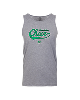 Victor Valley HS Cheer Banner - Tank Top