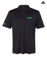 Victor Valley HS Cheer Mom - Mens Adidas Polo