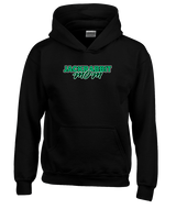 Victor Valley HS Cheer Mom - Unisex Hoodie