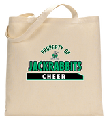 Victor Valley HS Cheer Property - Tote