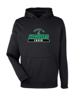 Victor Valley HS Cheer Property - Under Armour Mens Storm Fleece