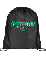 Victor Valley HS Cheer Swoop - Drawstring Bag