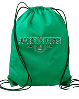 Victor Valley HS Cheer Swoop - Drawstring Bag