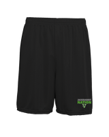 Victor Valley HS Track & Field Nation - Mens 7inch Training Shorts