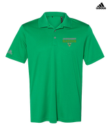 Victor Valley HS Track & Field Nation - Mens Adidas Polo