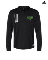 Victor Valley HS Track & Field Nation - Mens Adidas Quarter Zip